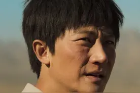 《山海情》七大感人场面，让人止不住热泪盈眶，网友：太好哭了图片
