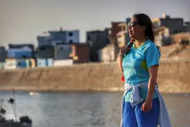 福建漳州的小岛，东山岛恢复开放了，它还是那么淳朴低调和美丽图片