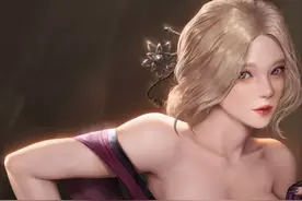 总是画不好人物的眼睛？一定要先理解好人物眼睛的正确画法步骤图片