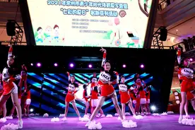阳光体育夏令营开营！常州61所学校160个项目免费开放（附名单）图片