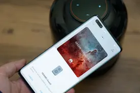 帝瓦雷技术加持，聊聊华为Sound音箱的影院级享受图片