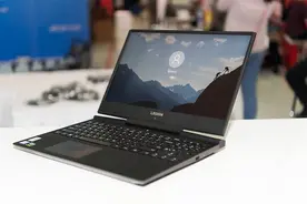 预算6599元买啥游戏本？联想拯救者Y7000P：GTX1650配144Hz屏幕图片
