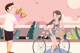 男女之间，成为“灵魂伴侣”，有了这些默契，彼此就离不开对方了图片