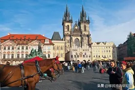 在捷克生活是什么感受？图片