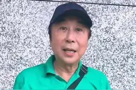 喜剧演员冯巩为河南送祝福，喜剧明星潘长江为灾区捐款图片
