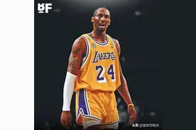 尴尬！湖人队复古版短裤当年竟被科比比喻成丁字裤？图片