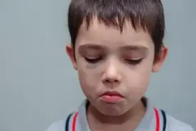 孩子撒谎是好事？一位妈妈的做法赞爆了图片