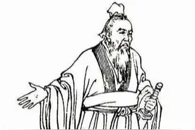 解史——魏无忌传下：浅把涓涓酒，深凭送此生图片