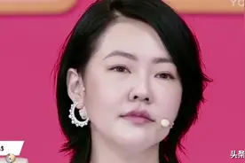 好姐妹一起“变脸”，大小S都有水肿困扰，而陈妍希却能美回20岁图片