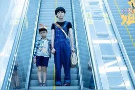 《我的姐姐》：侵占弟弟合法财产并送到乡下？子枫面临选择图片