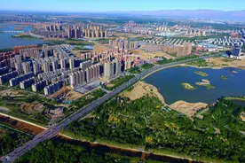 银川组合拳收紧楼市：住房限购加限售，二手房首付提至50%图片