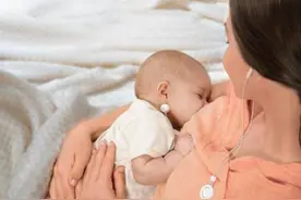 母乳喂养在将来或成常态？道理宝妈都懂，只是做起来有些困难图片