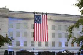 “9.11”20周年，美国耗费几万亿打阿富汗，真的很傻很天真吗？图片