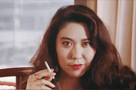 1993年，梁朝伟演了最猥琐的韦小宝，叶玉卿李月仙更是风华绝代图片