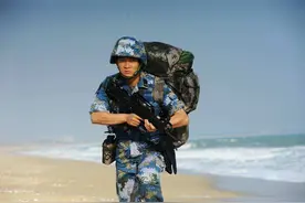 火蓝刀锋，藏着人生成长过程中的3个道理图片