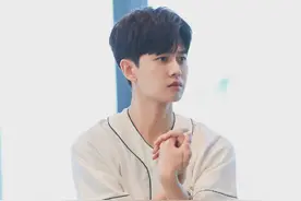 任嘉伦、白鹿、王一博等明星的小八卦图片
