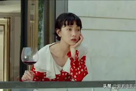 很多人问电影里的喜宝爱过勖存姿没有？这样的老baby谁不爱呢？图片