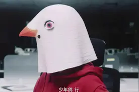 少年歌行第二季剧照曝光，千落枪挑萧瑟，还有两人你们认识吗？图片