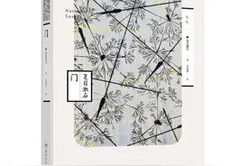 夏目漱石《门》：追求背德的爱情，承受伦理的孤独图片