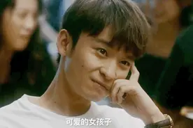 被李冰冰亲大，曾被喻为“黄渤接班人”！这个富二代却活成了榜样图片