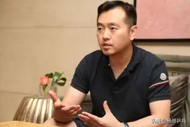 郭跃李晓霞的遭遇不是偶然，他曾指出孔令辉担任女乒教练的弱点图片