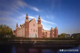 「地标」第十七季20个NiSi醉美城市地标，人生值得去打卡图片
