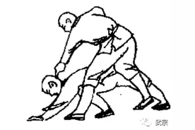 气功 · 点穴 | 点打要害穴位图解图片