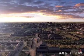 中国历史上最霸气的5句话，汉朝占了两句，最后一句诞生于新中国图片