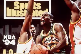 绝对防守！NBA历史上最强防守阵容分别是谁？保罗都差了一个档次图片