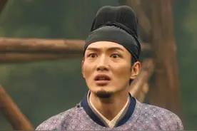 大宋宫词：赵元佐真疯了吗？他可是个明白人，3个儿子21个孙子图片