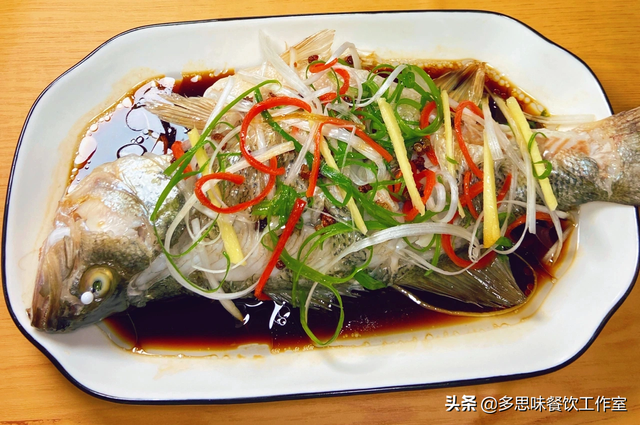吃不够的10道家常鱼的做法，好吃到放不下筷子，美味简单，超下饭