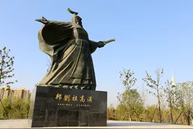 奠定中华文明的大事件—汉朝建立：中国主体民族的地位由此而来图片