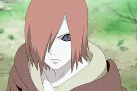 药师兜秽土转生自来也的时候为什么没有想到他的断臂？长门有话说图片