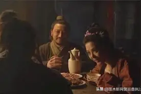 十字坡网恋夫妻黑店，够胆你就来！图片