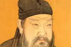 传世劝戒文：吕蒙正《时运赋》，一篇鼓励失意者的好文图片