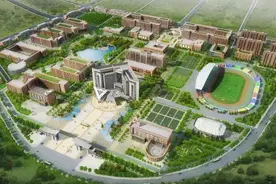 使无业者有业，使有业者乐业——榆林职业技术学院2020年综合评价招生机测考试启动图片