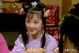 《红楼梦》赏析 | 剃了头作姑子，惜春的玩笑话寓意人生结局图片