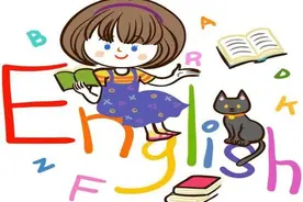 英语口语表达：努力工作，拼尽全力图片