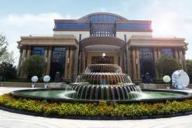 中海·曲江大城项目新品加推面市图片