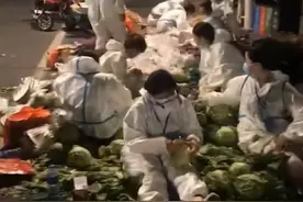 扬州风暴眼中的四季园：毛老太多次来过，小区老年人近半，居民希望“放棋牌室一条生路”，别一刀切图片