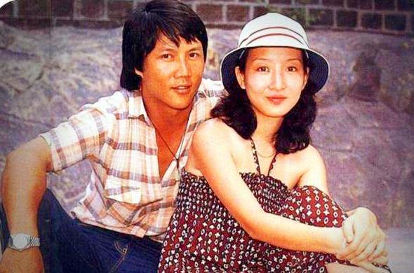 赵雅芝的传奇情史，因私藏情书导致婚姻破裂，再婚后赢得幸福人生