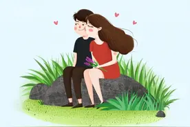被男人高看的女人，懂得“自律”图片