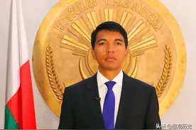马达加斯加：非洲唯一黄种人国家，人均GDP却不及我国二十分之一图片