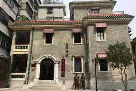 乐游骑楼老街 感受古城韵味图片