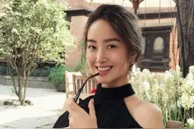 我和三个女孩的合租生活 （续）图片
