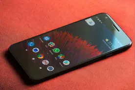 sony xperia 1 II究竟是怎样的一款手机？图片