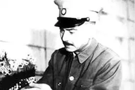 今日人物丨1947年9月30日，东陵大盗孙殿英病死