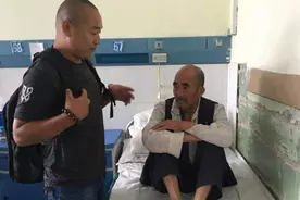 脚上若有4种表现，说明血糖偏高！若1个不占，恭喜并发症离你很远图片