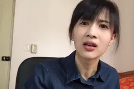 papi酱产后仅1周瘦回孕前，靠的是这两点！网友：神仙孕妈！图片