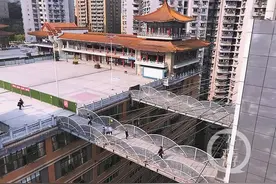 重庆魁星楼秘事：公路大王、资本家和女明星图片